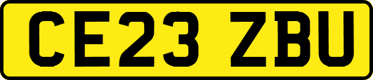 CE23ZBU