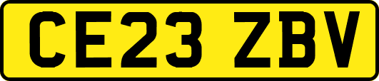 CE23ZBV