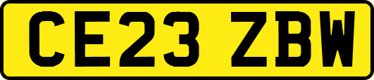CE23ZBW