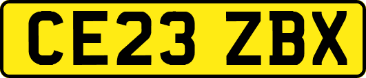 CE23ZBX