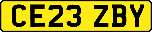 CE23ZBY