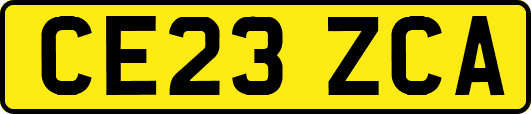 CE23ZCA