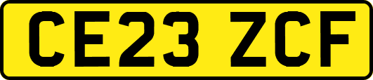 CE23ZCF