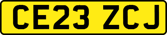 CE23ZCJ