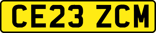 CE23ZCM