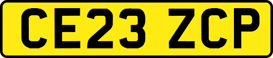 CE23ZCP