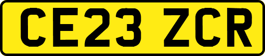 CE23ZCR