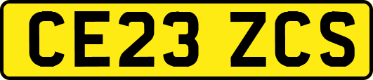 CE23ZCS