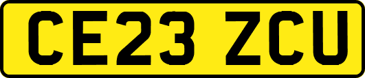CE23ZCU