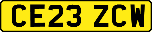 CE23ZCW