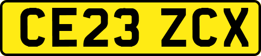 CE23ZCX