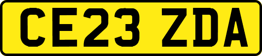 CE23ZDA