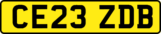 CE23ZDB