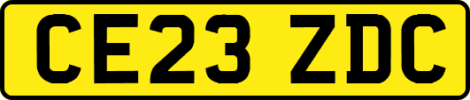 CE23ZDC