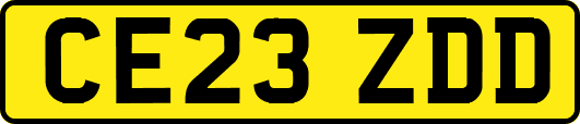 CE23ZDD