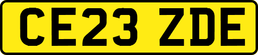 CE23ZDE