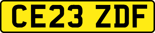 CE23ZDF