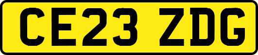CE23ZDG