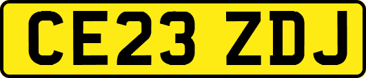 CE23ZDJ