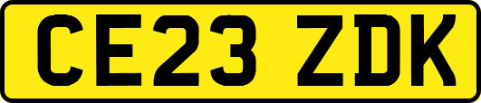 CE23ZDK