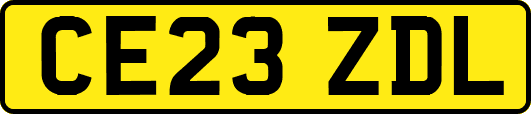 CE23ZDL