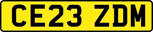 CE23ZDM
