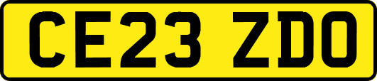 CE23ZDO