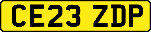 CE23ZDP
