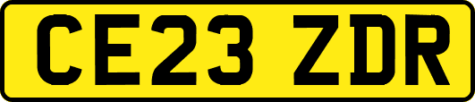 CE23ZDR