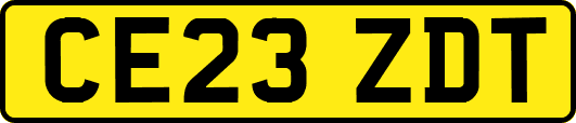 CE23ZDT