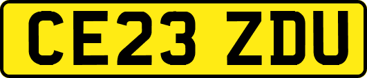 CE23ZDU