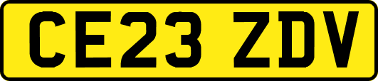 CE23ZDV