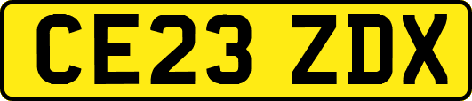 CE23ZDX