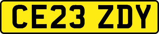 CE23ZDY