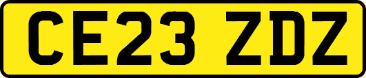 CE23ZDZ