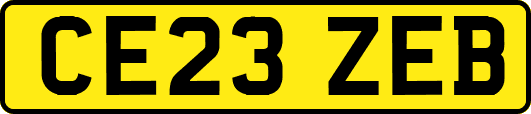 CE23ZEB