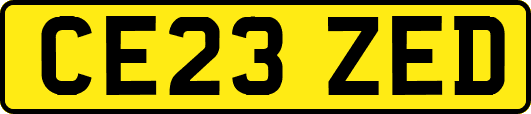 CE23ZED