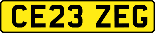 CE23ZEG