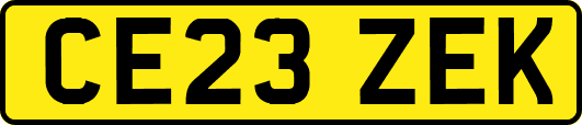 CE23ZEK