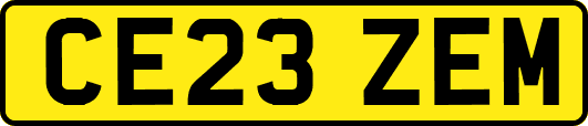 CE23ZEM