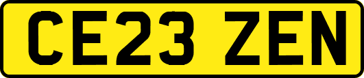CE23ZEN