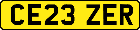 CE23ZER