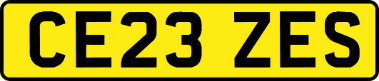 CE23ZES