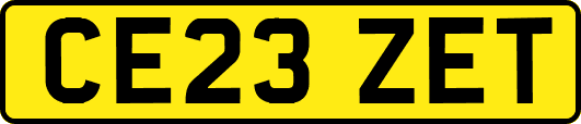 CE23ZET