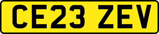 CE23ZEV