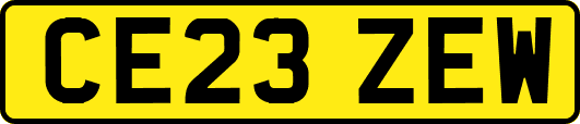 CE23ZEW