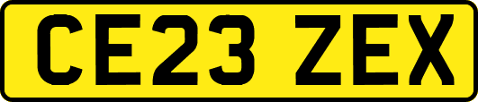 CE23ZEX