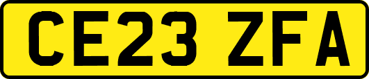 CE23ZFA