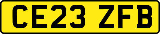 CE23ZFB