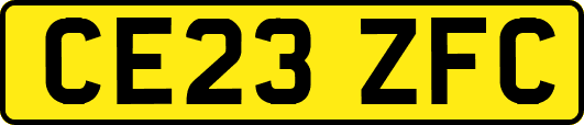 CE23ZFC